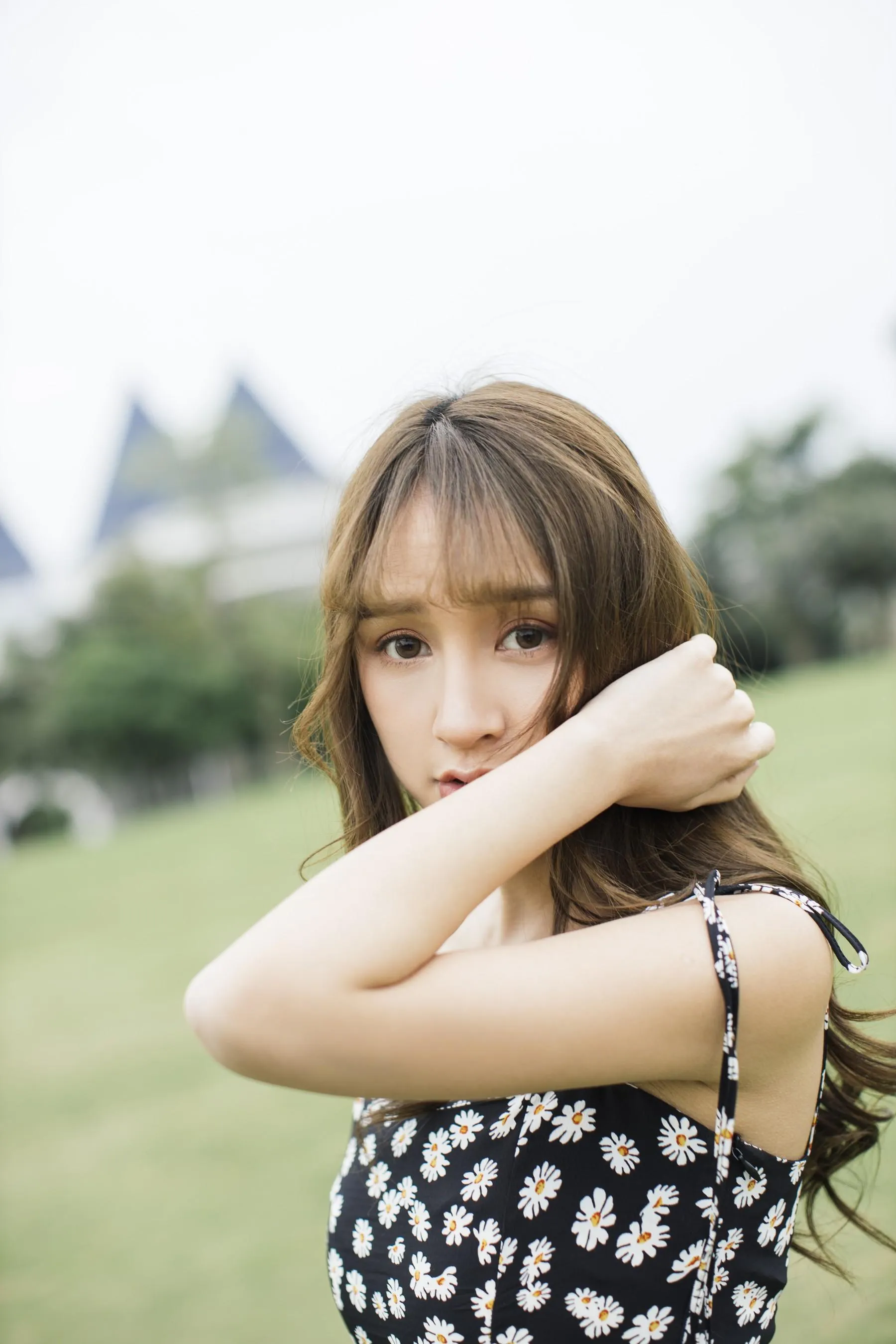 [YITUYU艺图语]2021.05.08 初夏之旅 巧玲 [28P]插图5
